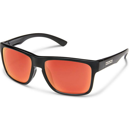 Suncloud Rambler Polarized Sunglasses